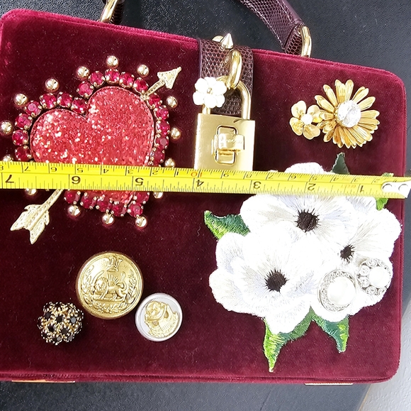 Dolce and Gabbana Bag - Picture 11 of 16